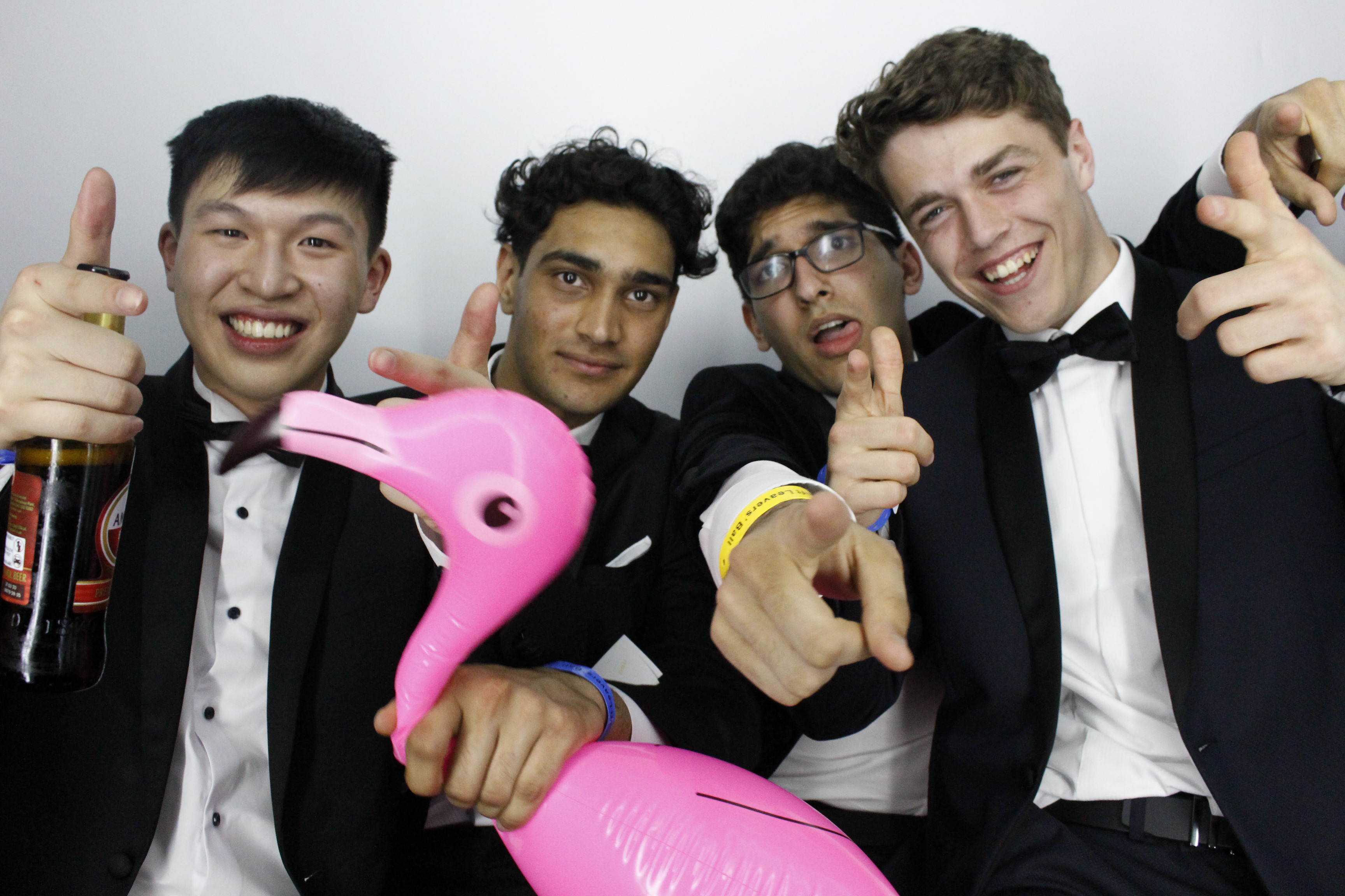 Whitgift School Year 13 Prom | View more photos from the event at gallery.myphotoboothexperience.co.uk/u/MyPhotoBoothExperienceLtd/Whitgift-School-Year-13-Prom